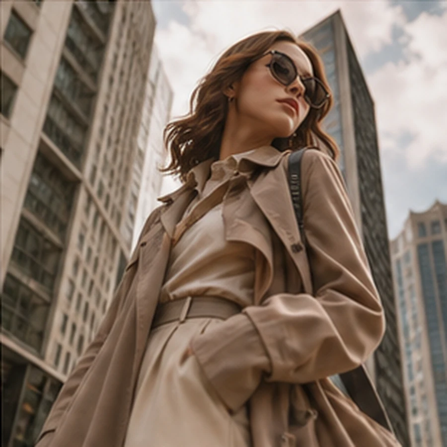 Fashion Lookbook API API preview